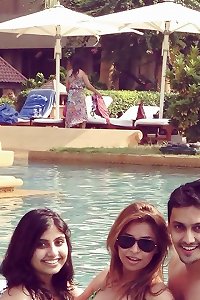 super-hot desi indian female pooja cum tribute