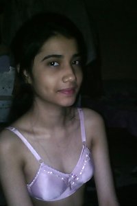 Pakistani uber-cute Baby girl