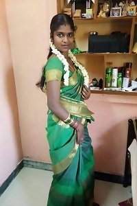 Tamil adorable housewife