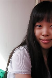 asian inexperienced Girl326