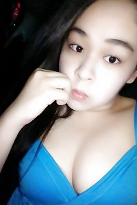 Malaysia red-hot girl photo set