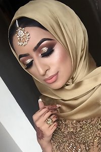 Sexiest Pakistani Hijabis Arabs Indians Bengali mingle