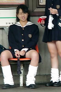 chinese street whores: High college Edition 1