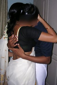 tamil aunty